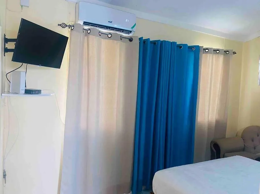 The Liguanea Gem Apartment Kingston 0*,