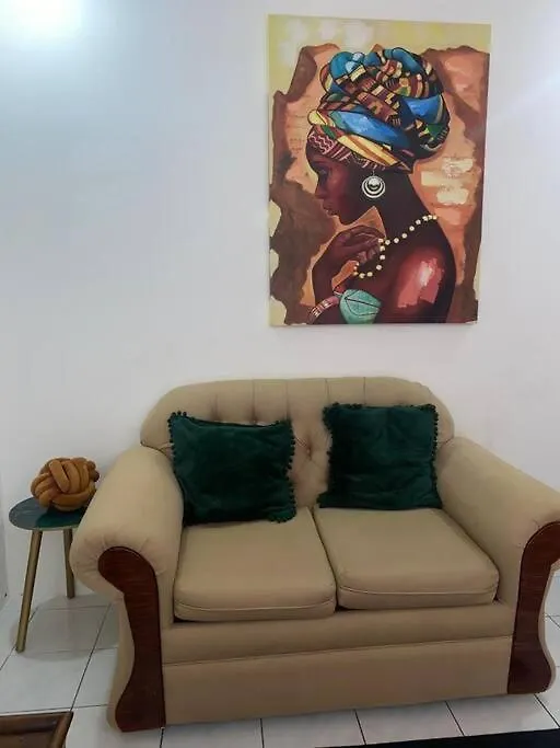 The Liguanea Gem Apartment Kingston Jamaica