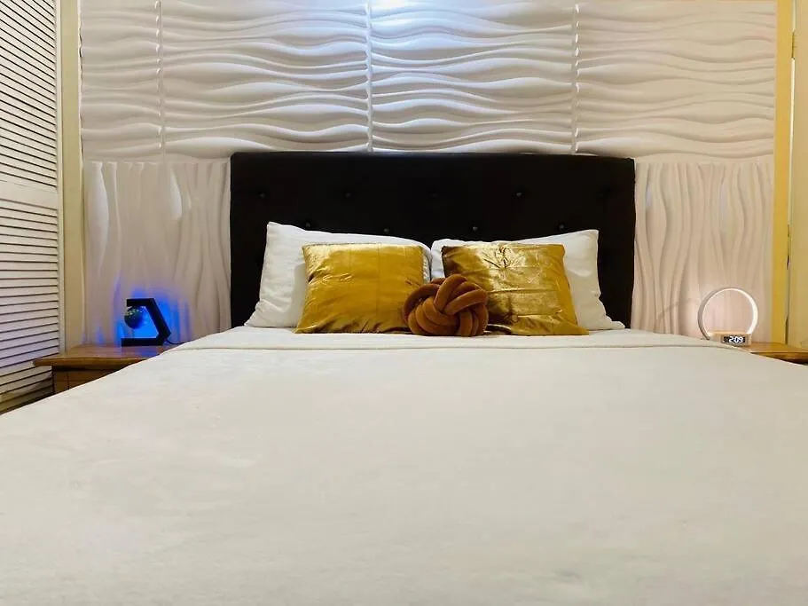 The Liguanea Gem Apartment Kingston Jamaica
