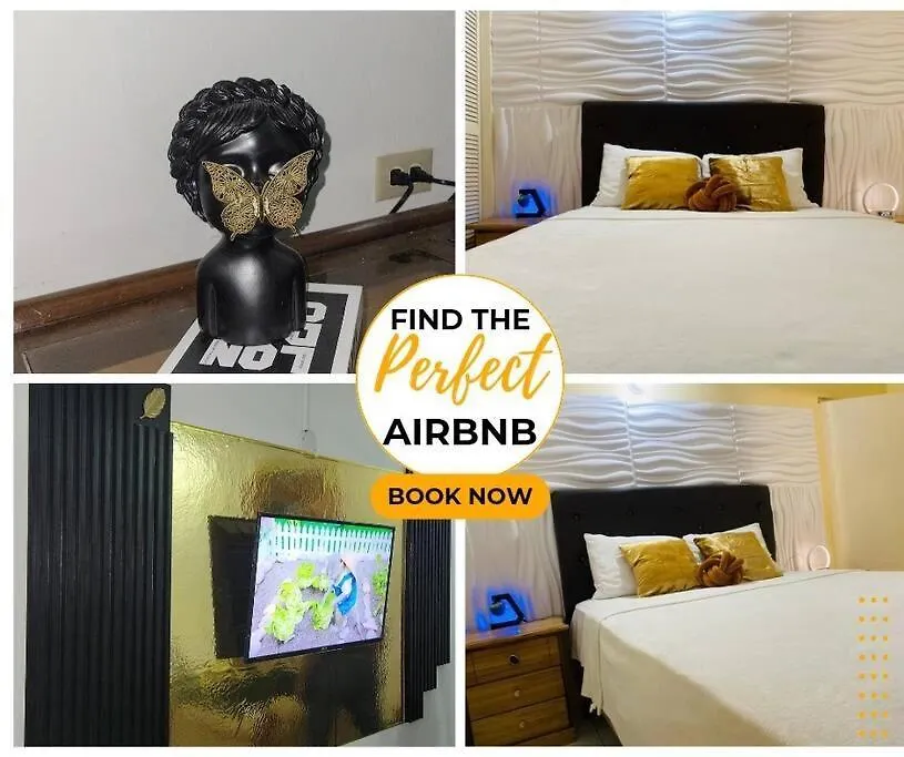 The Liguanea Gem Apartment Kingston