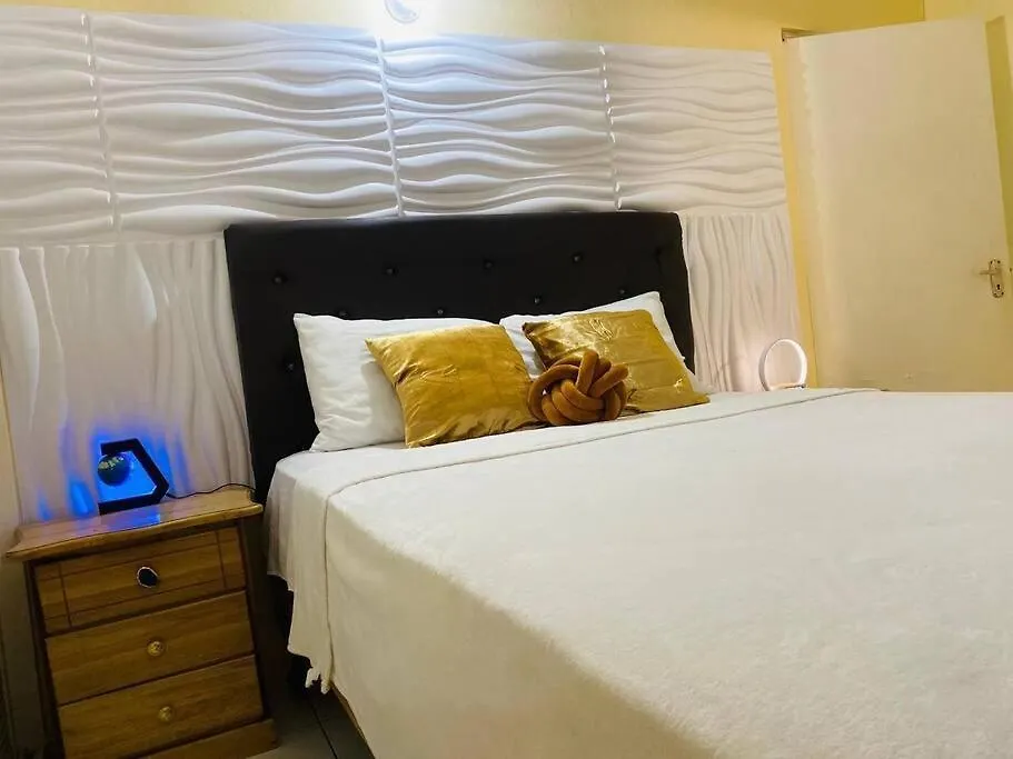 The Liguanea Gem Apartment Kingston 0*,  Jamaica